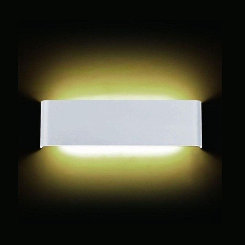 Arandela Sensitive Led 30x9 12w 6k - Llum