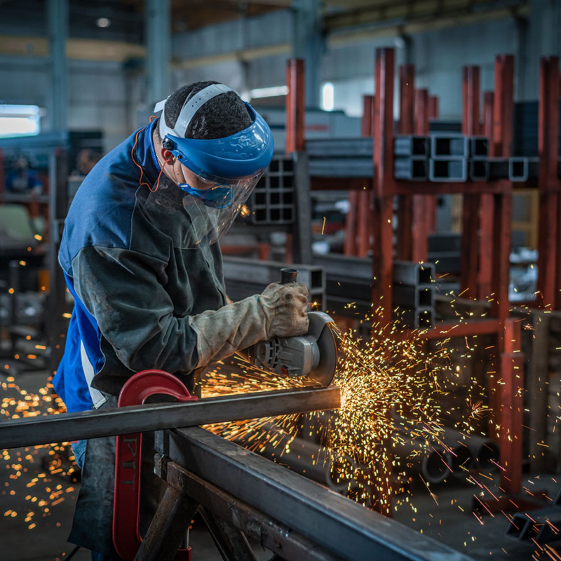 Lixadeira Angular 7" Gws22u 220v 06018f90e0 - Bosch