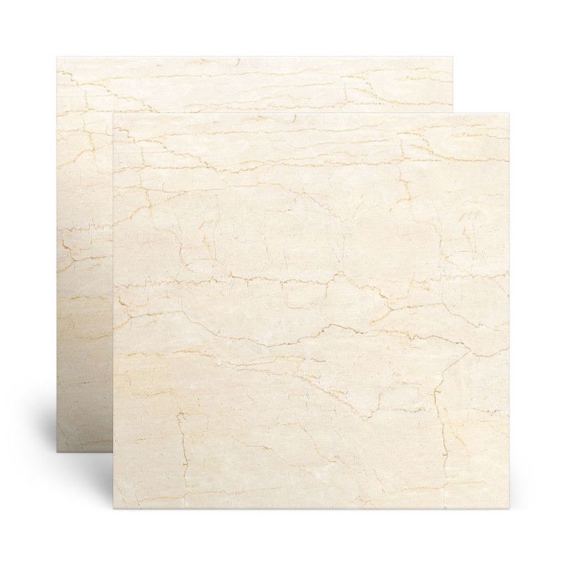 Porcelanato Hd Palermo Lux 61x61 A - Elizabeth