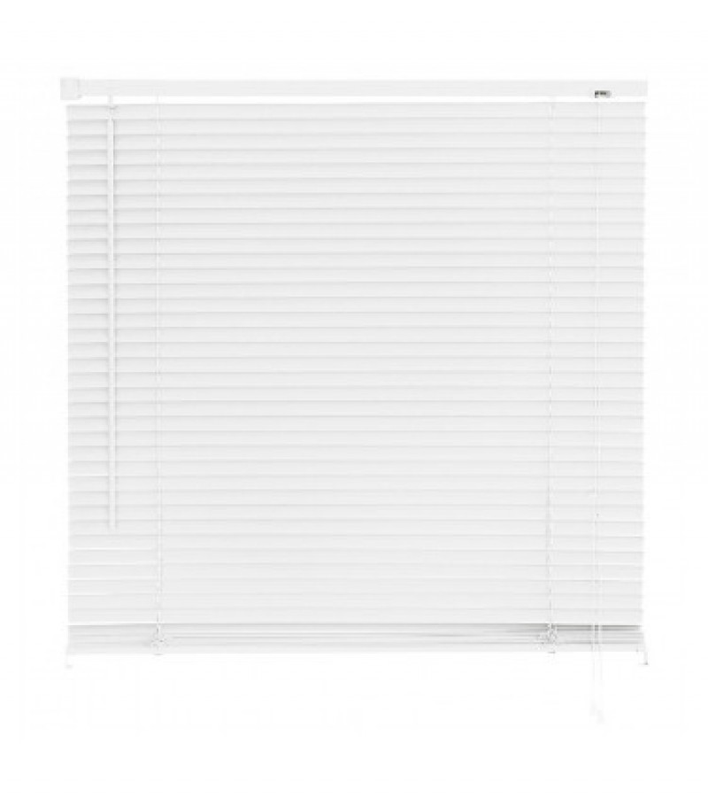 Persiana Horizontal Pvc Branco 80x130 Pr2902-2 - Primafer 