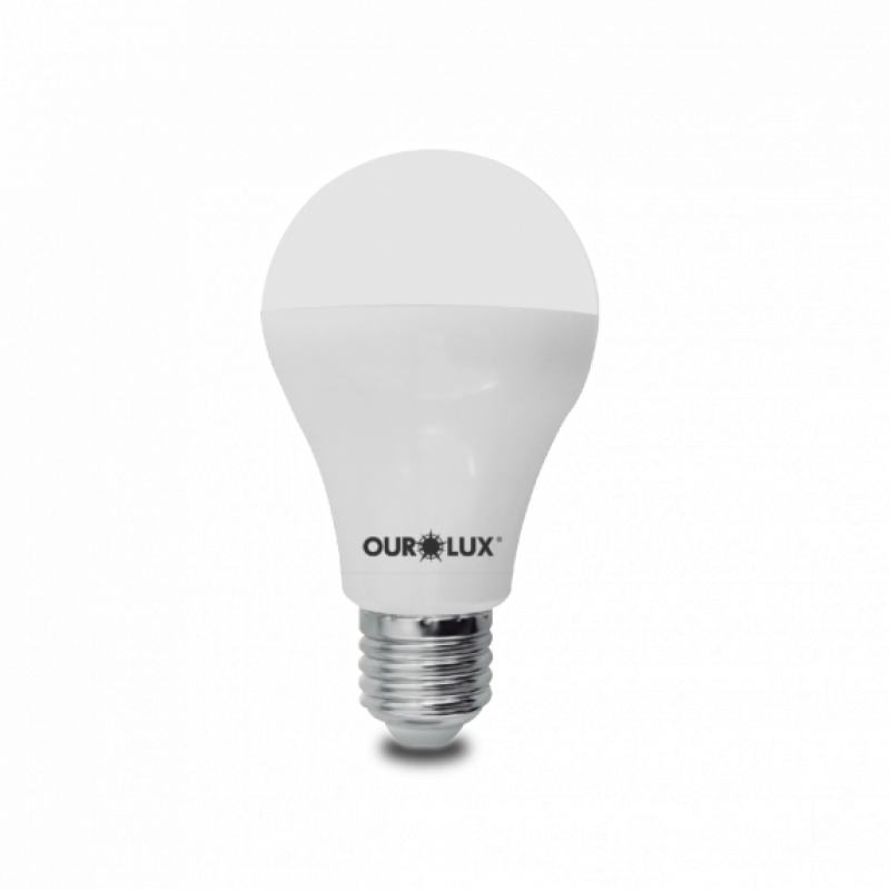 Superled 12W Biv 3000K 38° 20047-Ourolux