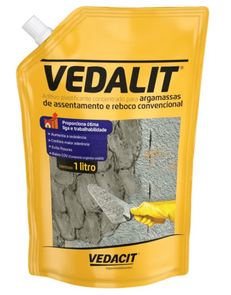  Vedalit Sup 1,0l - Vedacit