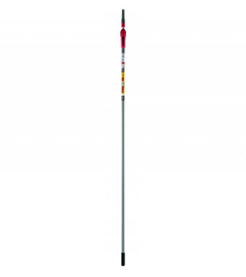 Prolongador Fibra/Alumínio 4m At18004 - Atlas 