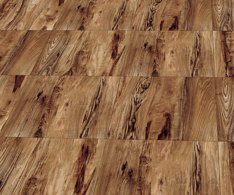 Piso Rovere Brown 75x75 875000 A - Bellacer 