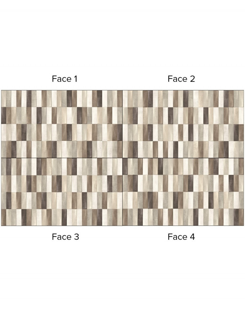 Revestimento HD 40144 32x57 - Bellacer