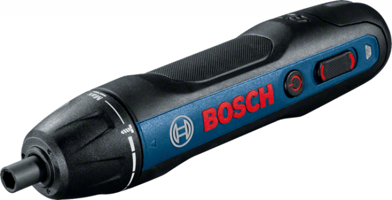 Parafusadeira Go Professional 06019h21e0 - Bosch