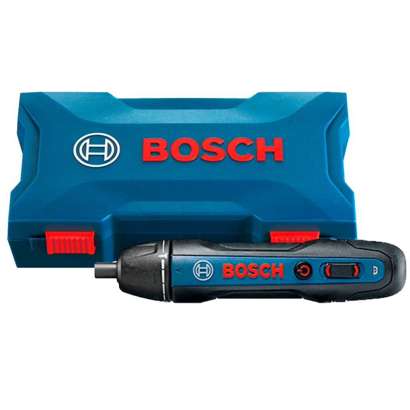 Parafusadeira Go Professional 06019h21e0 - Bosch
