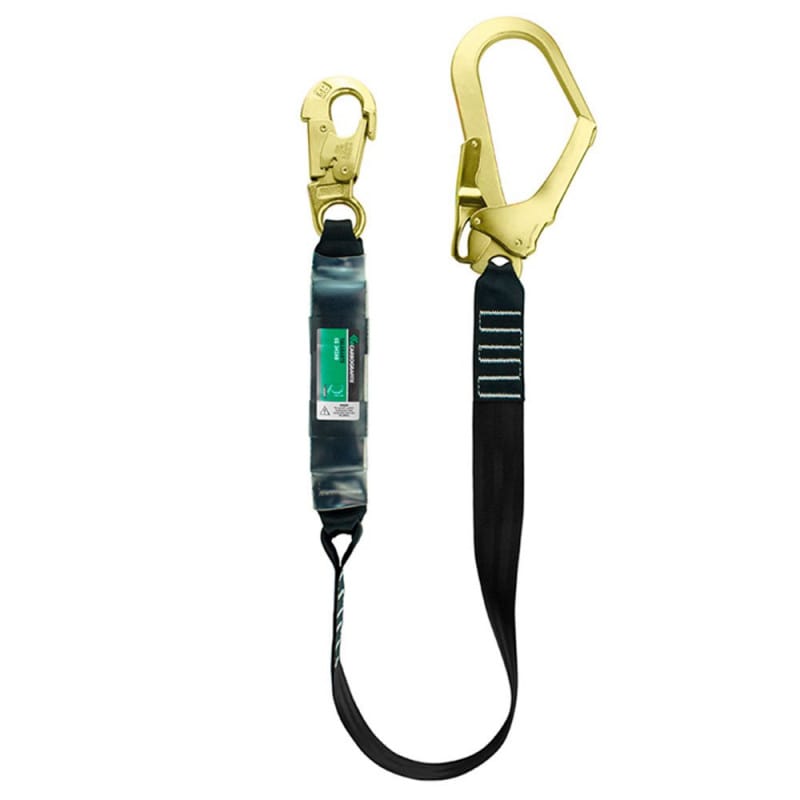 Cinto de Segurança Tipo Paraquedista Cg 750N com Talabarte - Carbografite