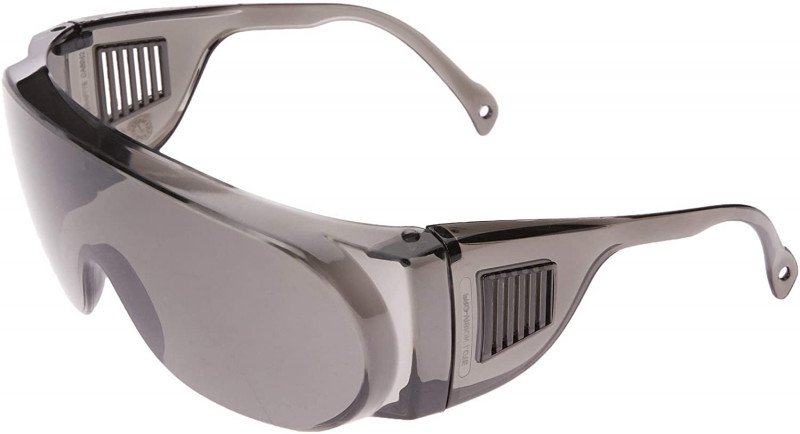 Óculos de Segurança Pro Vision Cinza - Carbografite