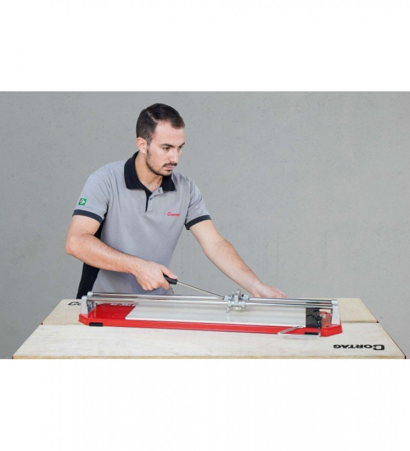 Cortador De Piso Tec 90cm Ref-61150 - Cortag