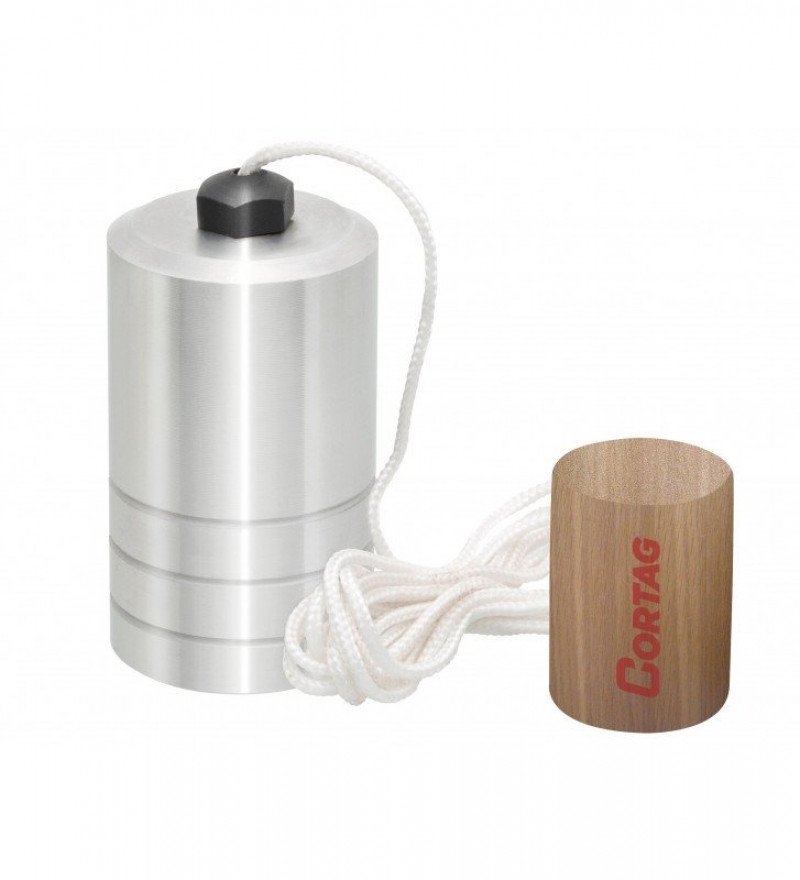 Prumo de Parede 750g 60249 - Cortag