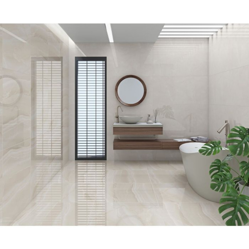 Porcelanato Oceane 82x82 PR82128 A - Damme