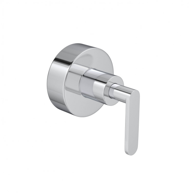 Acabamento para Registro Flex Plus 4900 C21 Cromado - Deca 
