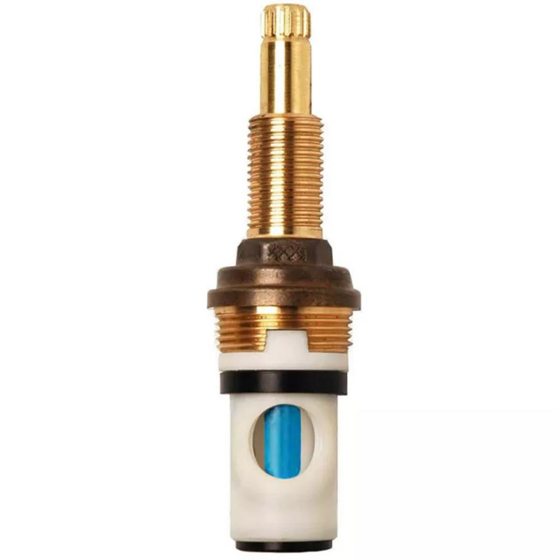 Mecanismo MVR Adaptador 1/2" Volta 4688.930 - Deca