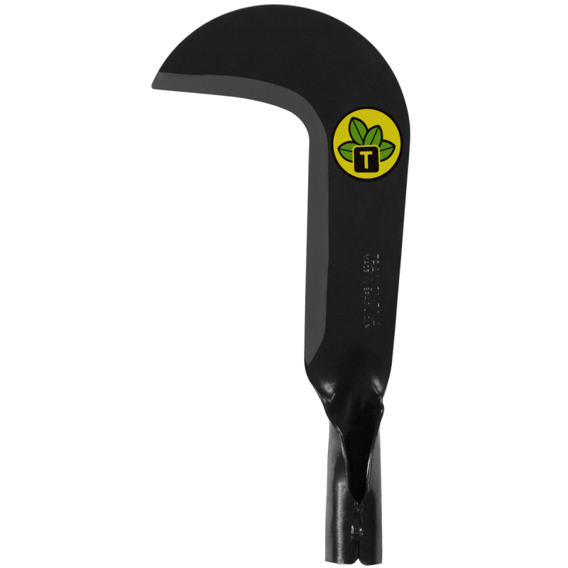 Foice Roçadeira  em Aço sem Cabo 77600/115 - Tramontina 