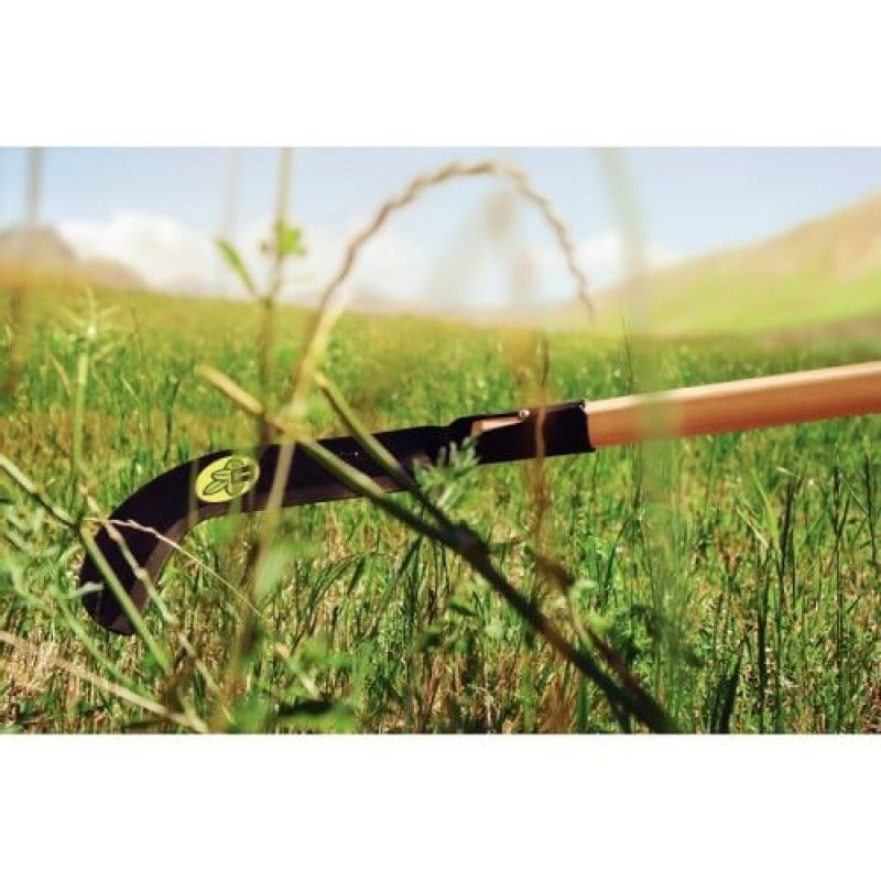 Foice Roçadeira  em Aço sem Cabo 77600/115 - Tramontina 