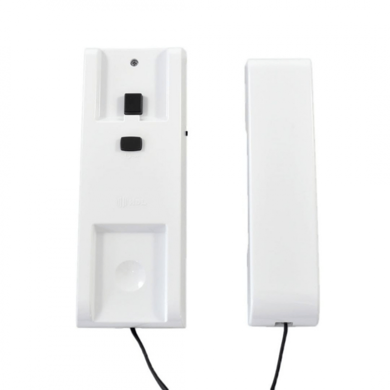 Porteiro Eletrônico Interfone Residencial F8 -S - HDL 