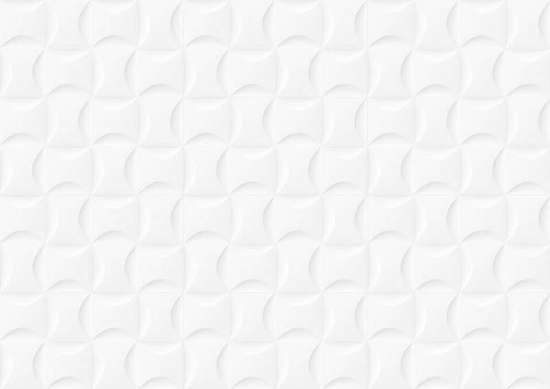 Revestimento Dunas Blanc AC 39x75 939005 A - Incopisos