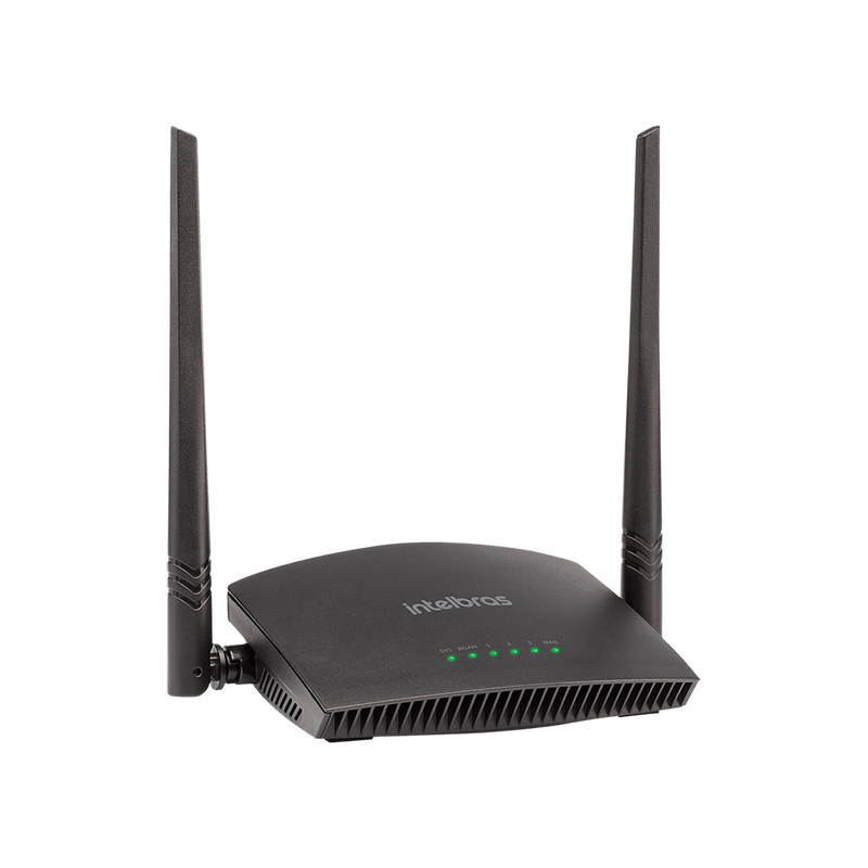 Roteador Wifi Wireless RF301K 4750073 - Intelbras