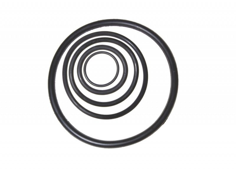 Anel De Vedação para Esgoto 200mm - Krona