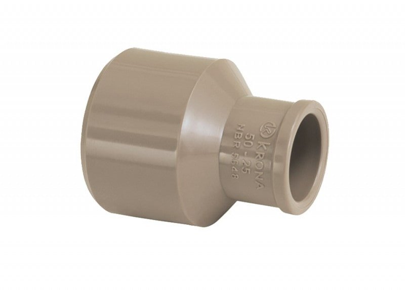 Bucha de Redução Soldável Longa 75x50  - Krona  