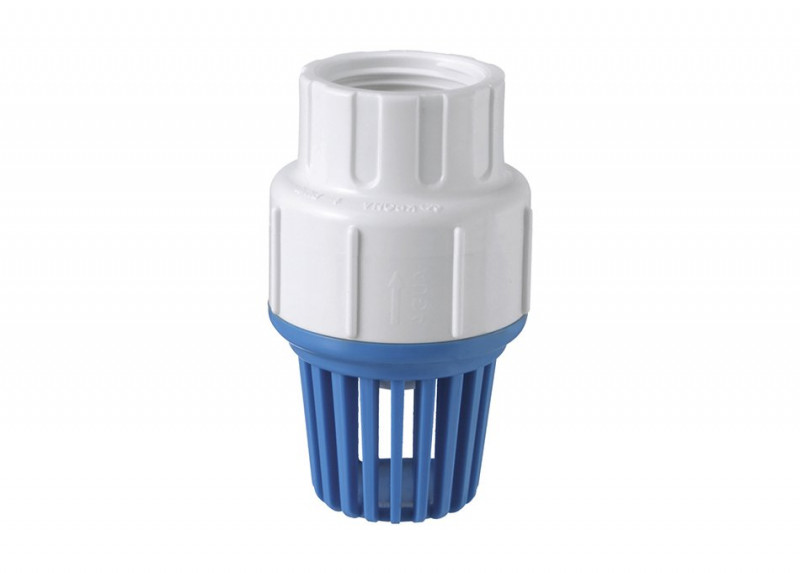  Válvula De Poço Soldável 3/4" - Krona