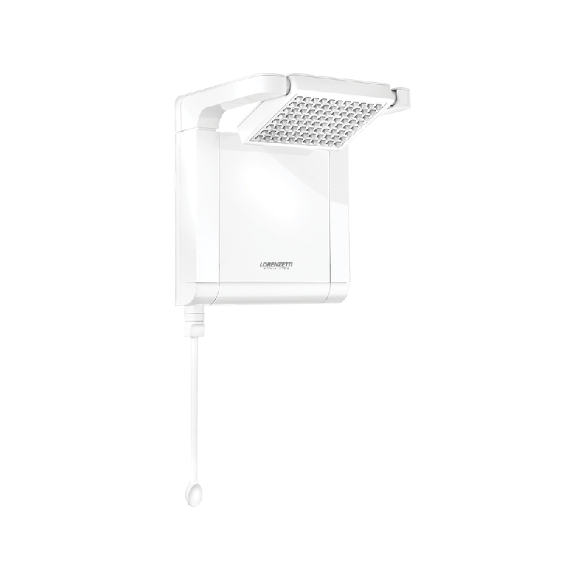 Ducha Acqua Star Ultra Branco 6800w - Lorenzetti