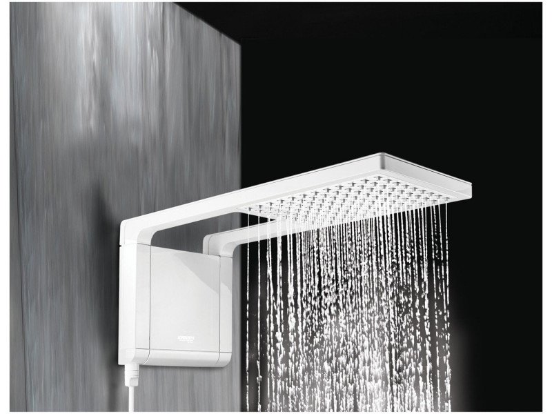  Ducha Acqua Storm Ultra Br 6800w - Lorenzetti