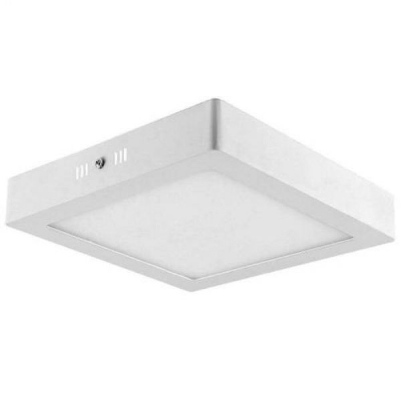  Lumin Sob Qd 18w 2765 -Luz Sollar