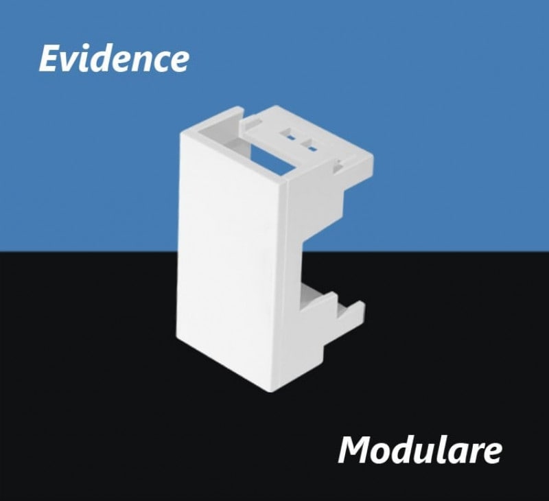 Módulo Cego - Modulare / Evidence Ref. 2658 - Fame