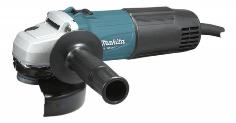Esmerilhadeira Angular 4.1/2" M0901B 600w - Makita