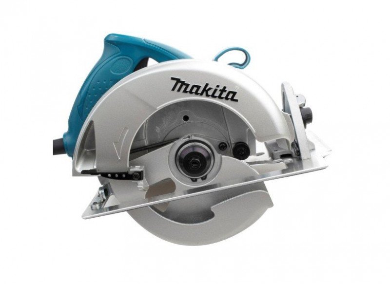 Serra Circ 7" 1/4" 185mm 5007n - Makita 