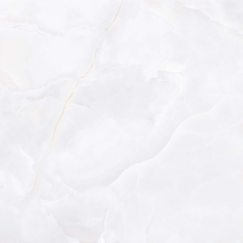 Piso Onix Bianco PR 555004 55x55 A - Marmocerâmica