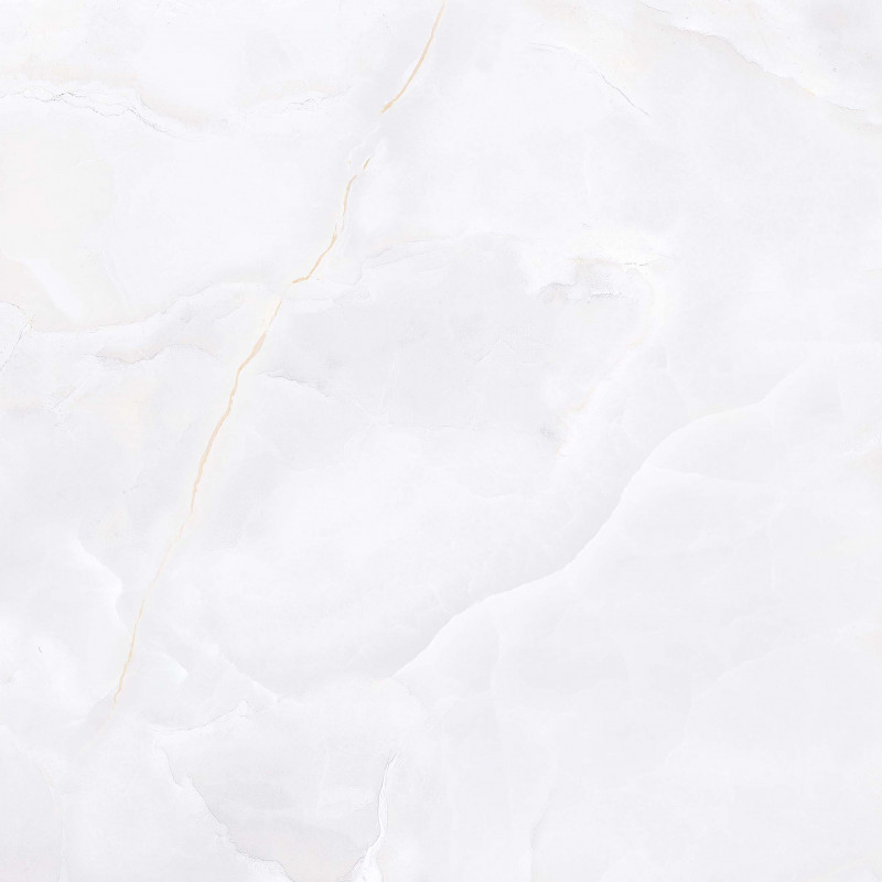 Piso Onix Bianco 56x56 555004 Tipo A - Marmocerâmica