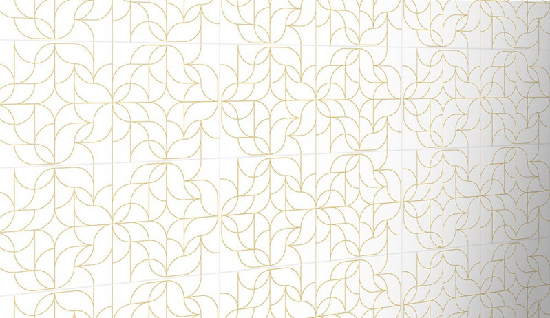 Revestimento Coliseu 38x74 538001 A - Marmocerâmica