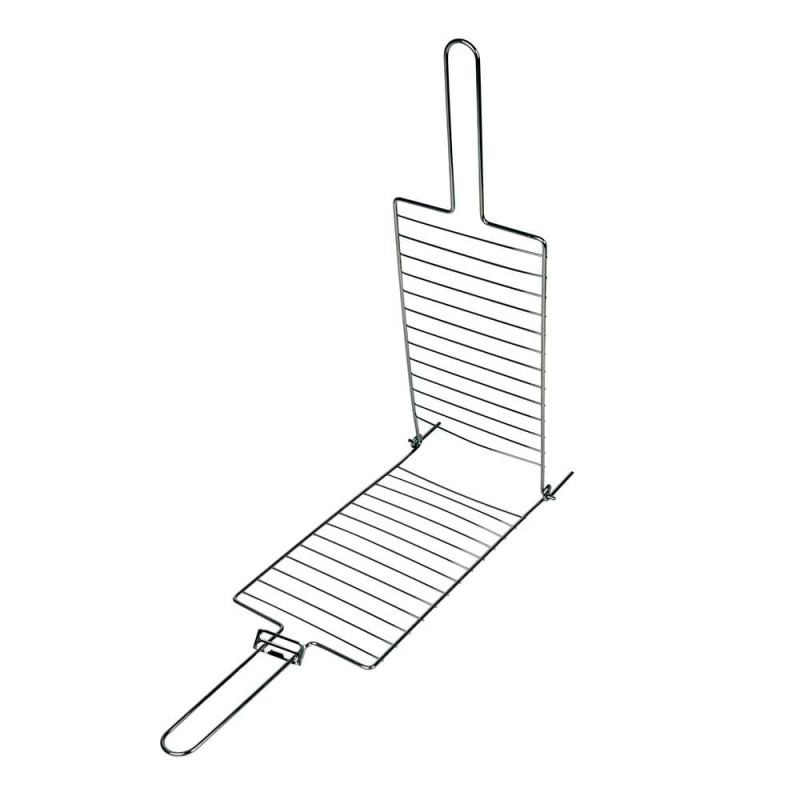 Grelha Parrilha 01 para Churrasco - Mor