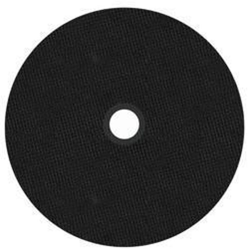 Disco para Metais Super AR312  180x3,0x22,23mm - Norton