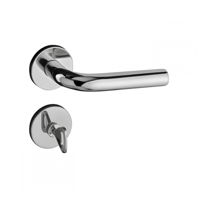  Fechadura Concept Roseta 470b Inox 54019898 - Pado