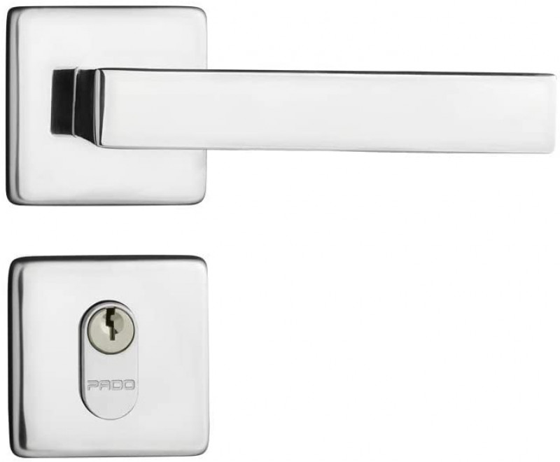 Fechadura Concept Zm Roseta 409e Cr 54022239 - Pado