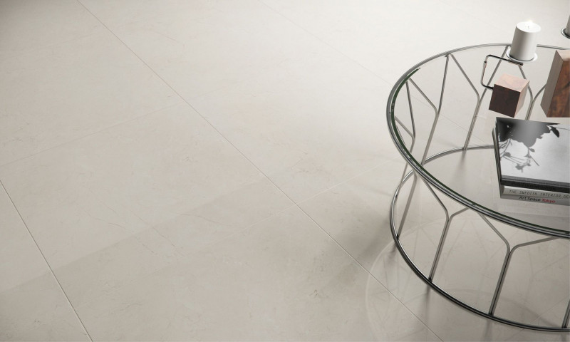 Porcelanato Olimpia Polido 62,5x62,5 cm Tipo A - Elizabeth
