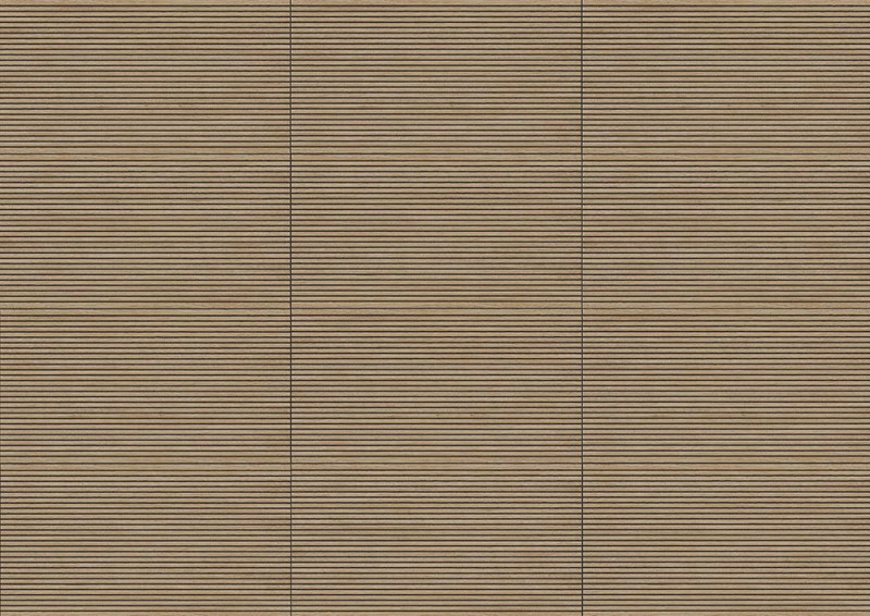 Revestimento Fileto Madero AC 39x75 339005 - Vivence