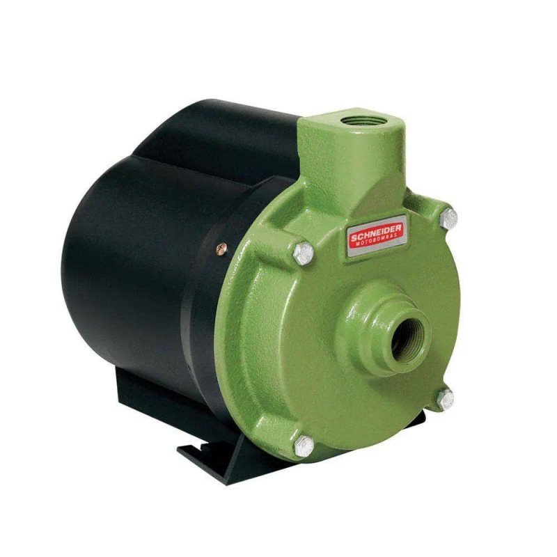  Bomba  1cv Mono 220v Bcr2010 - Schneider