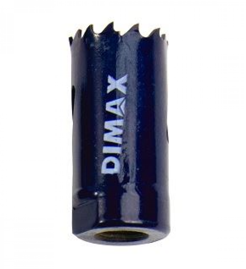 Serra Copo Aço Bimetal 32mm - Dimax