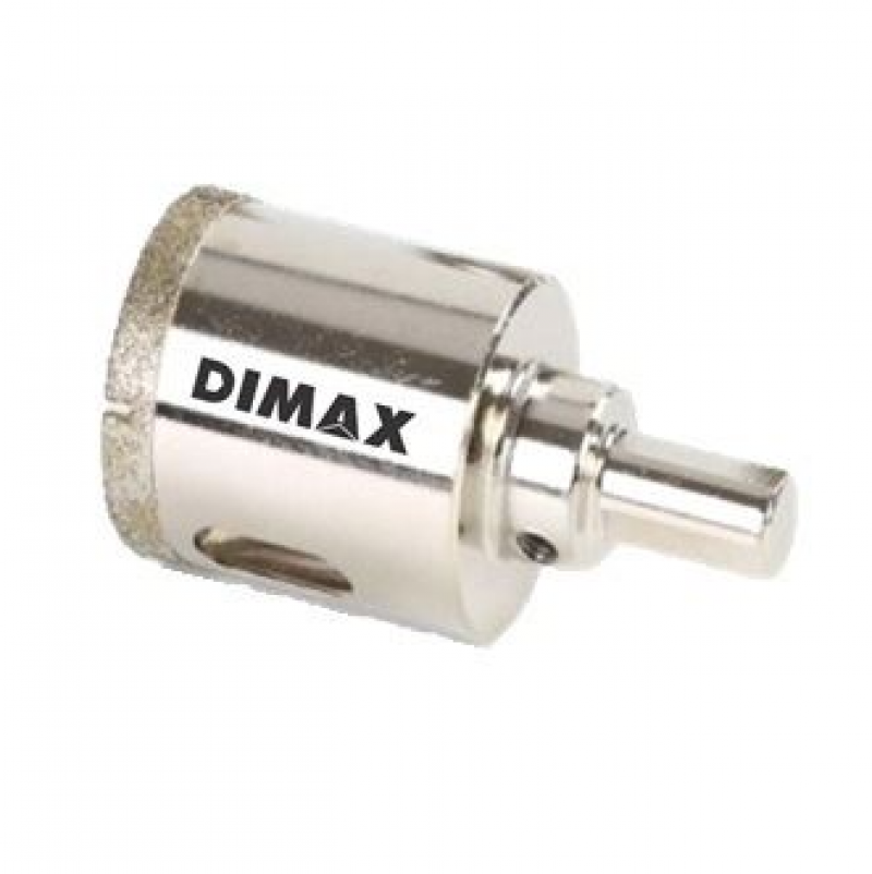 Serra Copo Diamantada 41mm - Dimax