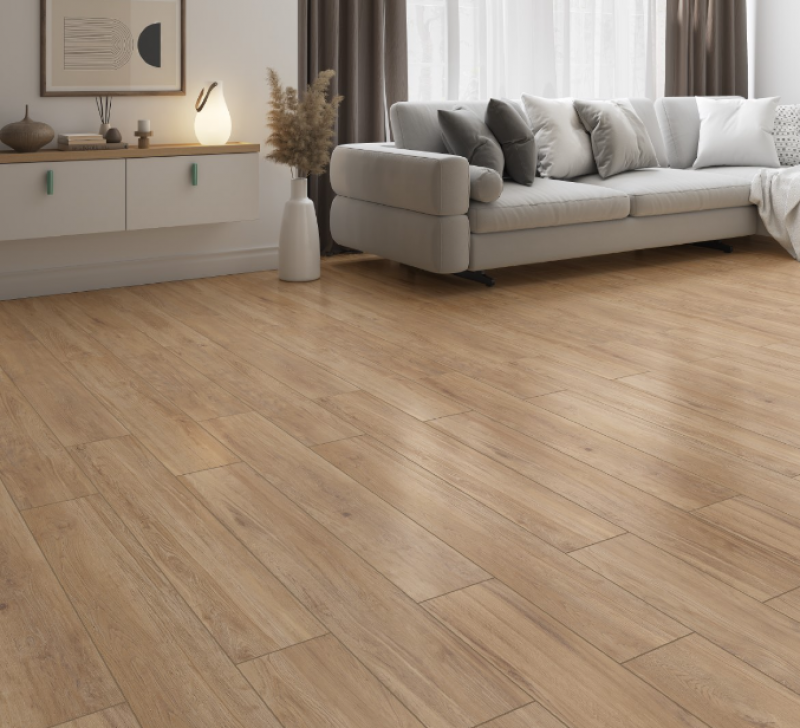  Piso Nature Amendoa 18 X 114 318000 A - Bellacer