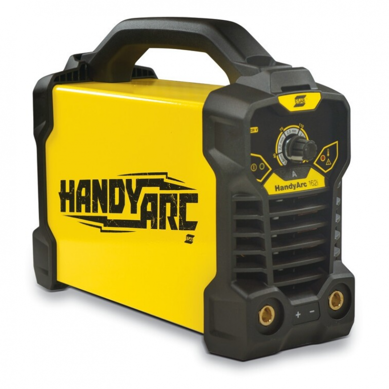 Fonte Inversora De Solda 162I - Esab Handyarc