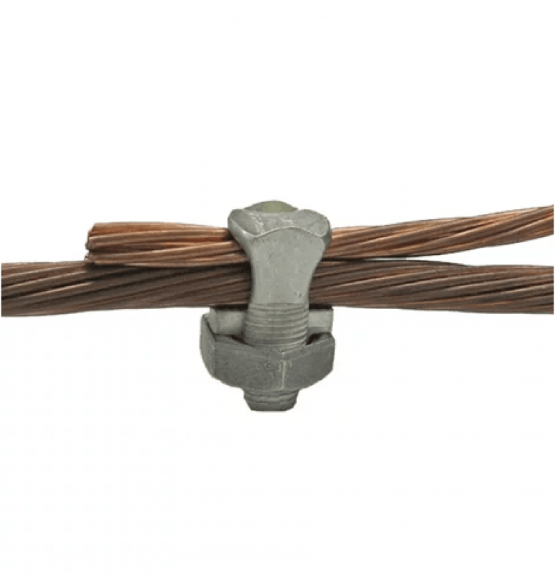 Conector Split Bolt 25mm 