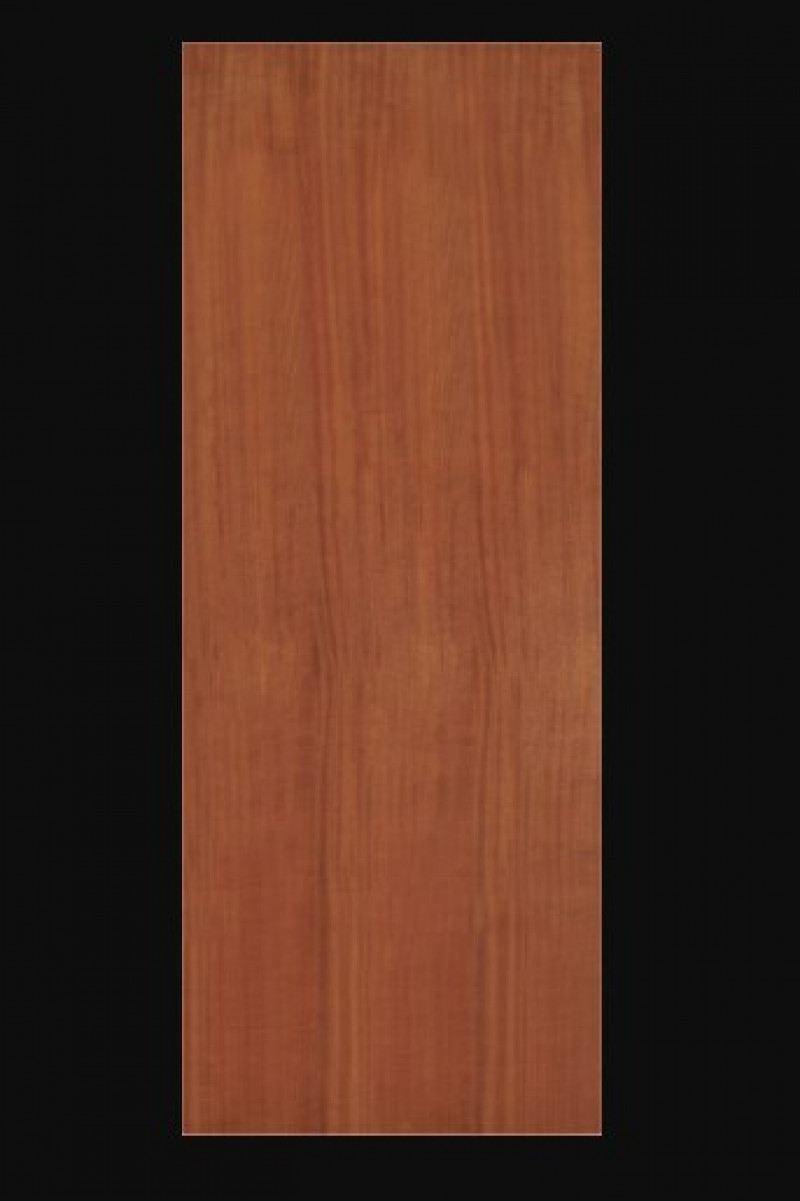 Porta Lisa Jatoba 80cm - Schlindwein 