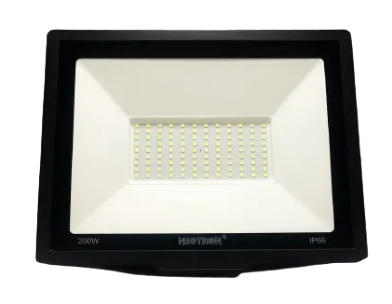  Refletor Super Led WL-0203 50W 6500K - Neotron