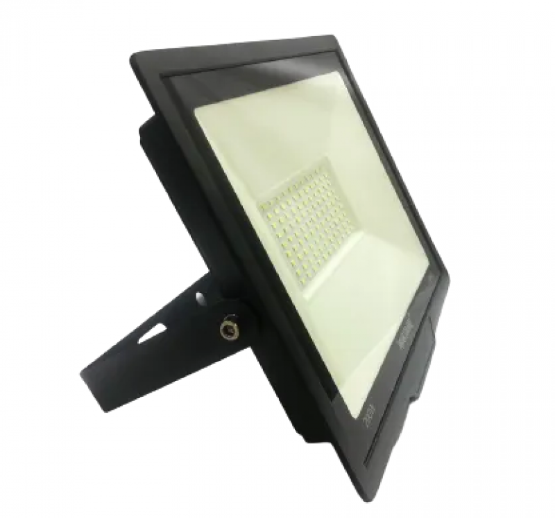  Refletor Super Led WL-0203 50W 6500K - Neotron
